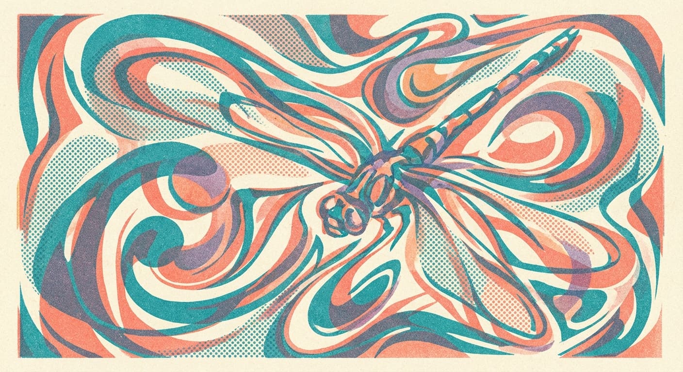 Planimal: cached-wibbling-dragonfly