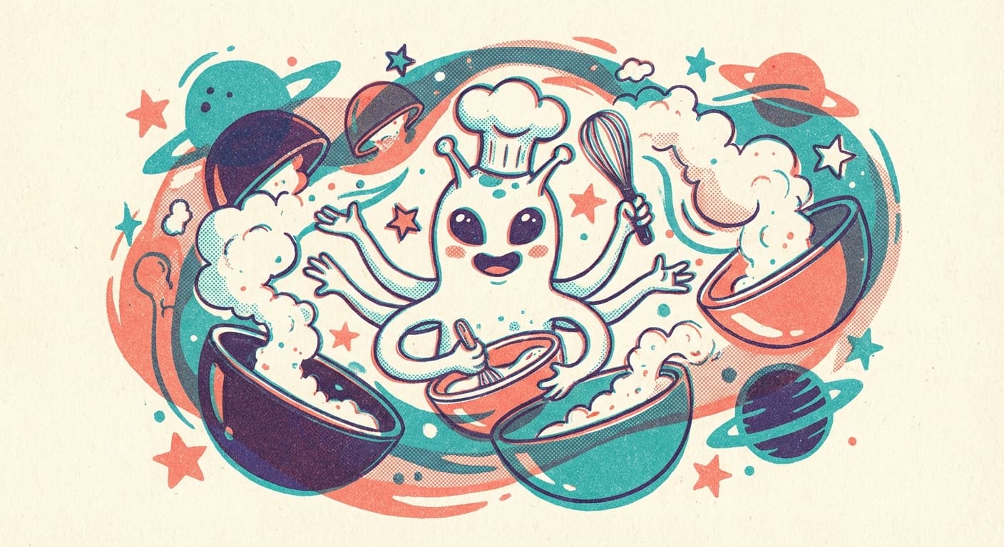 Planimal: eager-baking-allen