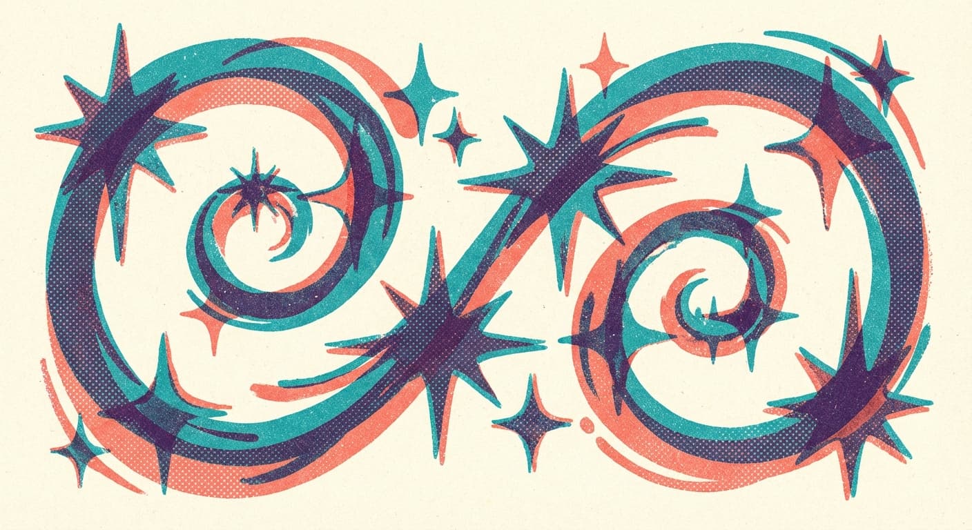 Planimal: recursive-percolating-sparkle