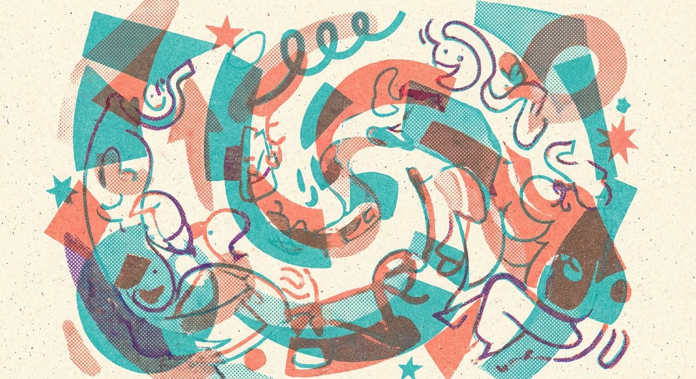 Planimal: zany-dreaming-emerson