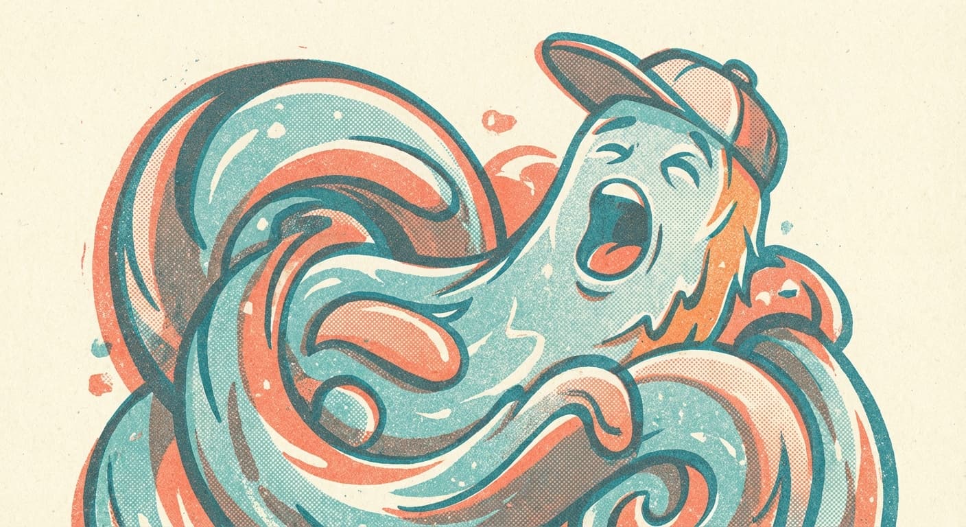 Planimal: jaunty-yawning-frost