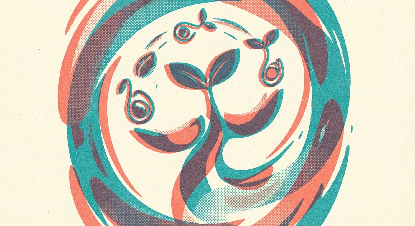 Planimal: nested-juggling-sprout