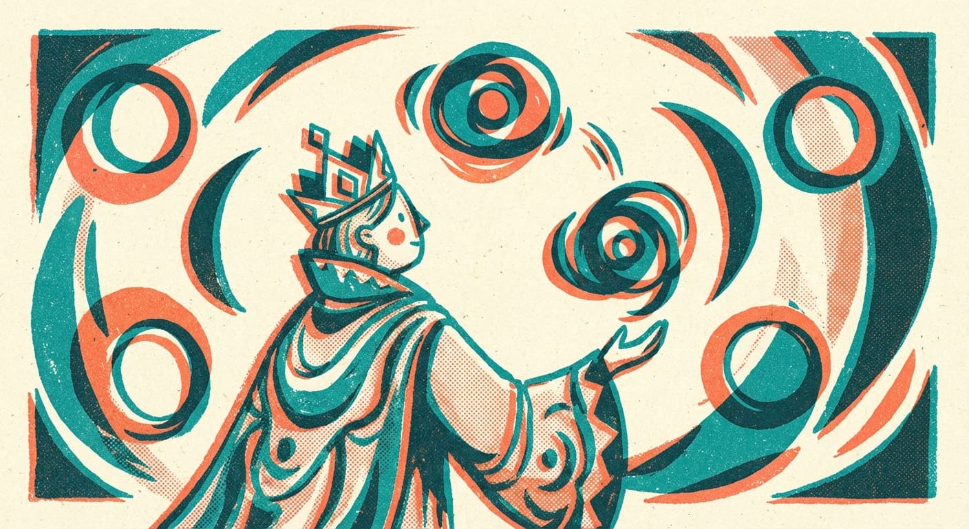 Planimal: noble-juggling-hartmanis